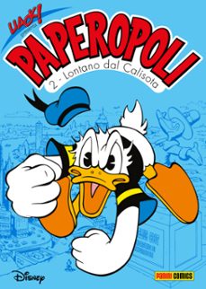 uack! presenta paperopoli 2 (ebook)-9791221907339