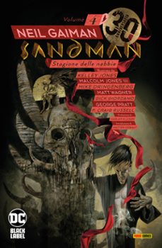 sandman volume 4 (ebook)-9791221913439