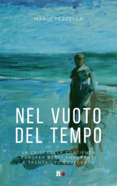 nel vuoto del tempo (ebook)-mario pezzella-9791222409139