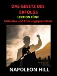 das gesetz des erfolgs - lektion funf (ebook)-napoleon hill-9791223965139