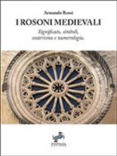 i rosoni medievali (ebook)-9791280418739