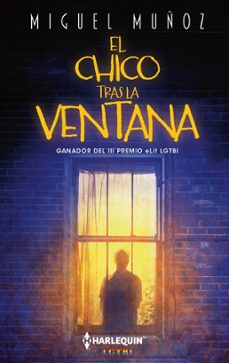 el chico tras la ventana-miguel muñoz-9791370005139