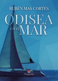 odisea en el mar-ruben mas cortes-9791370238339