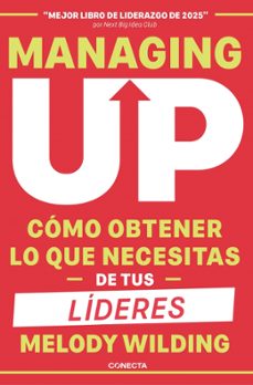 managing up-melody wilding-9791387513139