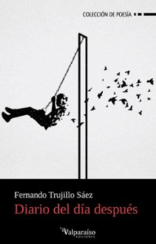 diario del dia despues-fernando trujillo saez-9791387538439