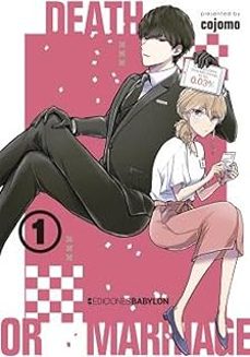 death or marriage 1-9791387593339