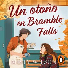 un otoño en bramble falls (audiolibro)-misty wilson-9791387598839
