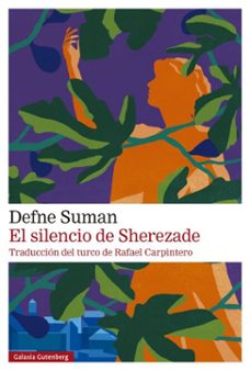 el silencio de sherezade (ebook)-defne suman-9791387605339