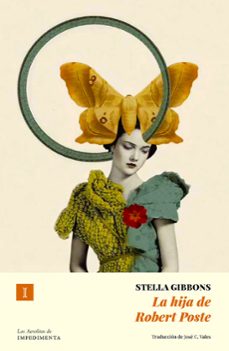 la hija de robert poste-stella gibbons-9791387641139