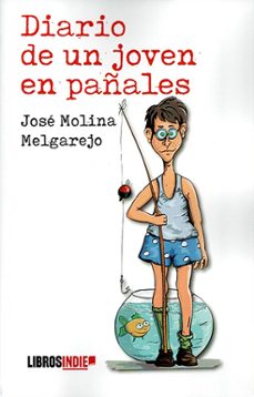 diario de un joven en pañales-jose molina melgarejo-9791387659639