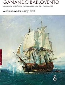 ganando barlovento-maria saavedra inaraja-9791387694739