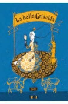 la bella griselda (catala)-9791387718039