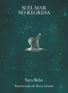 si el mar no regresa-sara buho-9791387761639