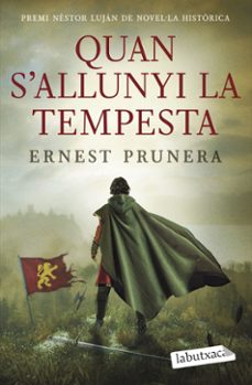 quan s allunyi la tempesta-ernest prunera aledo-9791387802639