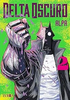 delta oscuro 2-9791387836139