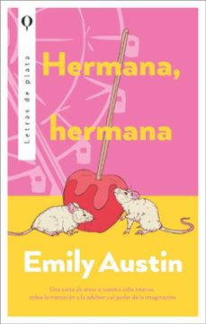 hermana, hermana (ebook)-emily austin-9791387899639
