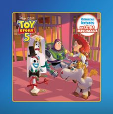 toy story 5. primeros lectores en letra mayuscula-9791387901639