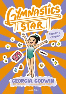 gymnastics star 2. tornar a confiar-georgia godwin-9791387903039