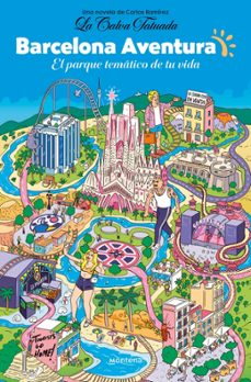 barcelonaventura-carlos ramirez-9791387924539