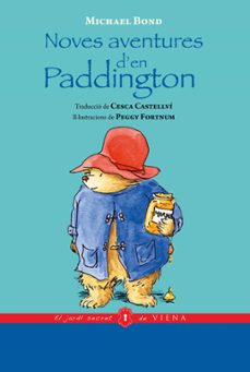 noves aventures d en paddington-michael bond-9791387961039