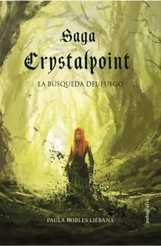 saga crystalpoint-paula robles liebana-9791387997939