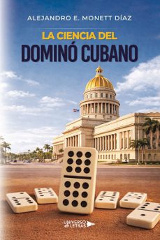 la ciencia del dominó cubano-alejandro e. monett diaz-9791388010439