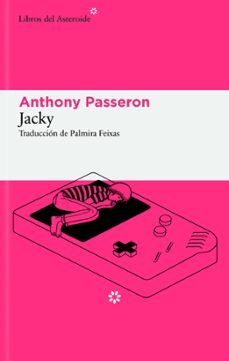 Imagen Principal de JACKY