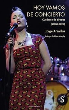 hoy vamos de concierto-jorge arenillas-9791388205439