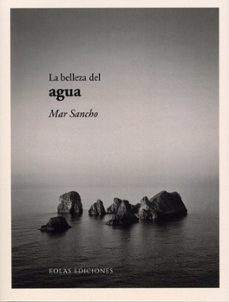 la belleza del agua-mar sancho-9791388299339