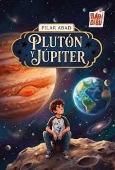 Imagen Principal de PLUTÓN Y JÚPITER