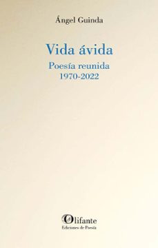 vida avida-angel guinda-9791399002539