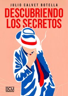 descubriendo los secretos-julio calvet botella-9791399008739