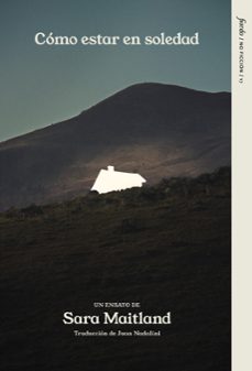 como estar en soledad-sara maitland-9791399043839