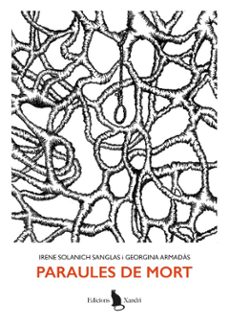 paraules de mort-irene solanich sanglas-georgina armadas-9791399073539