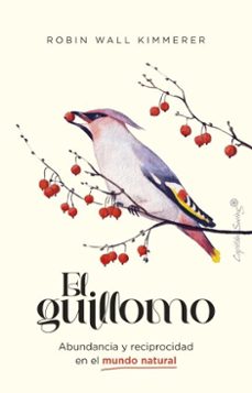 el guillomo (ebook)-robin wall kimmerer-9791399097139