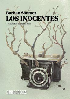 los inocentes-burhan sonmez-9791399109139