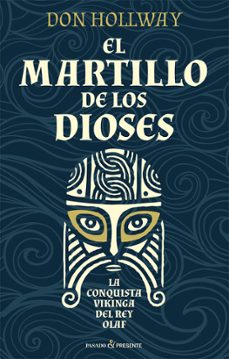 el martillo de los dioses-don hollway-9791399120639