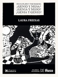 sylvia plath y ted hughes (ebook)-laura freixas-9791399192339