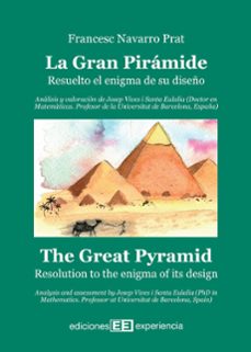 la gran piramide (ebook)-francesc navarro prat-9791399203639