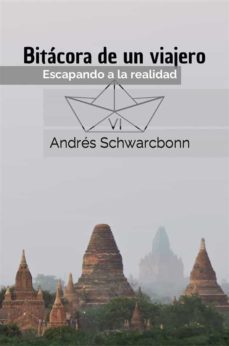 bitacora de un viajero vi (ebook)-9798215262139