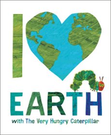 -eric carle-9798217142439