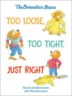-mike berenstain-stan berenstain-jan berenstain-9798217227839