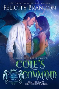 cole's command (ebook)-felicity brandon-9798223103639