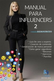 manual para influencers 2 (ebook)-patricio facundo-9798224038039