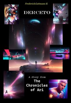 derceto (ebook)-frederick guttmann-9798224672639