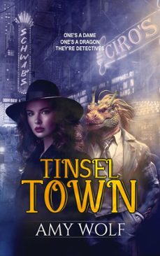 tinseltown (ebook)-amy wolf-9798224922239