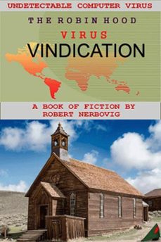 the robin hood virus - vindication-robert nerbovig-9798227768339
