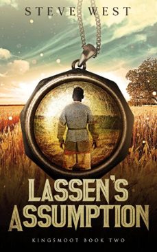 lassen's assumption (ebook)-steve west-9798230357339