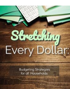 stretching every dollar (ebook)-john cooper-9798230601739