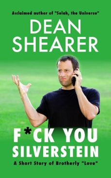 f*ck you, silverstein: a short story of brotherly "love" (ebook)-dean shearer-9798231208739